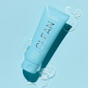 Avon Isa Knox LXNEW Clean Vegan Balancing Gel Cleanser